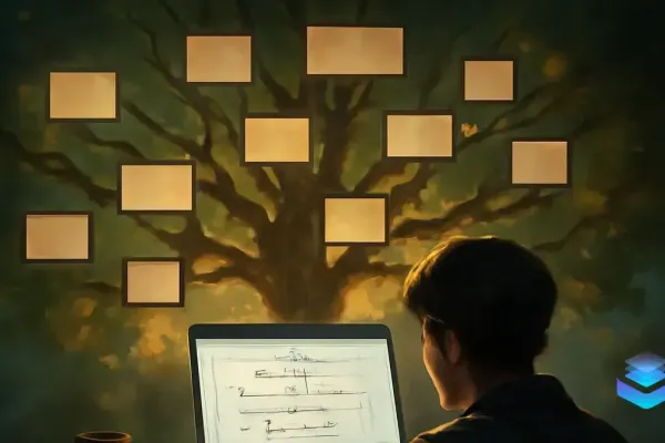 Your Guide to Creating a Family Tree in Google Sheets