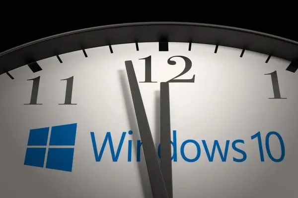 Steady Popularity of Windows 10 Amid Windows 12 Speculations