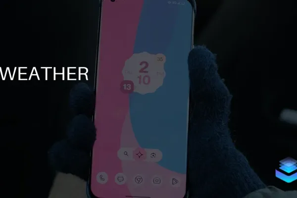 Google Integrates Weather into Search, Phases Out Old App