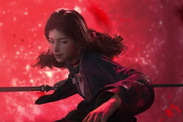 Wuxia Game Adds AI NPCs with Mixed Player Feedback