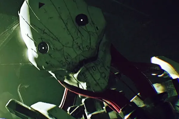 Routine Delivers Immersive Sci-Fi Horror Set in Union Plaza