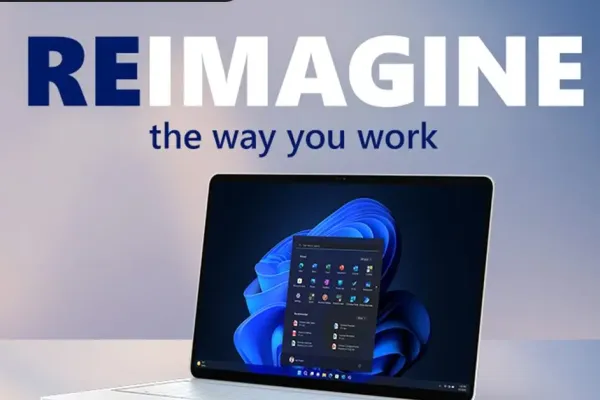 Windows 11 Pro Offered at a 94% Discount