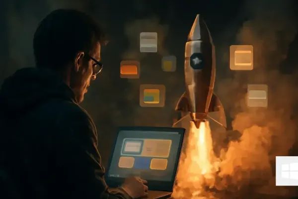 How Rocket Launchers Enhance Productivity