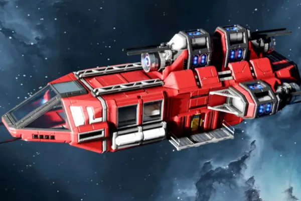 Space Engineers 2 Expands with Full Star System Update