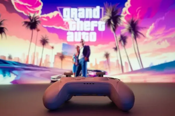 San Andreas Multiplayer photo 2