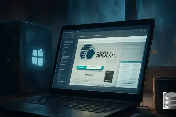 How to Download and Install DB Browser for SQLite on Windows
