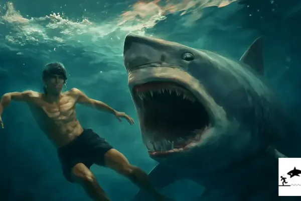 Do Bull Sharks Attack Swimmers?
