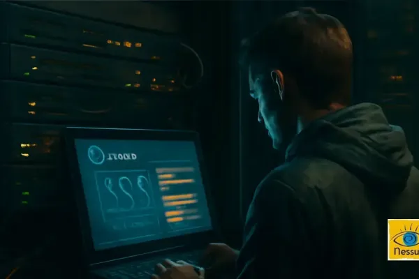 How to Scan Cisco Devices for Vulnerabilities - Nessus
