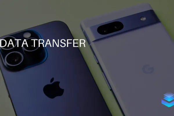 Apple Eases Data Transfer from iOS to Android