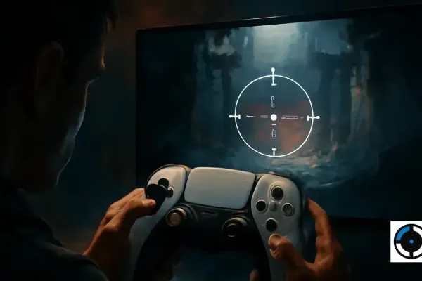 How to Use Crosshair V2 on PS5