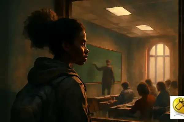 Study Teaching at FET Colleges