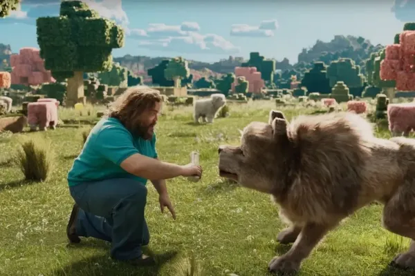 Warner Bros. Reports Minecraft Film's $900 Million Success