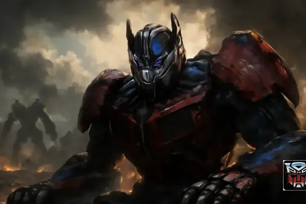 Does Optimus Prime Die in Transformers 2?