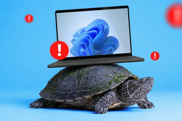 Windows 11: Boosting Speed Post-Update