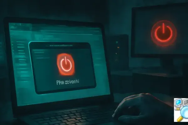 Shutdown PC Using Advanced IP Scanner