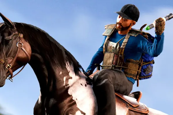 Rust Overhauls Progression with Major Blueprint Wipe