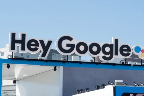 Google Outage Causes Login Issues for Thousands Globally