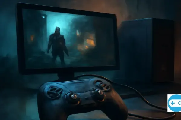 Connecting Your Mobile Gamepad to PC