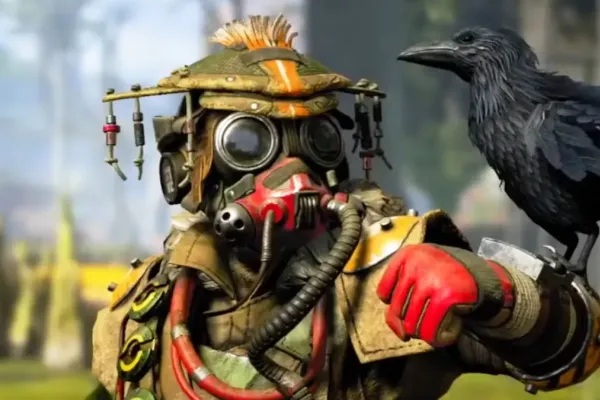 Apex Legends Mobile (Gameloop) photo 6