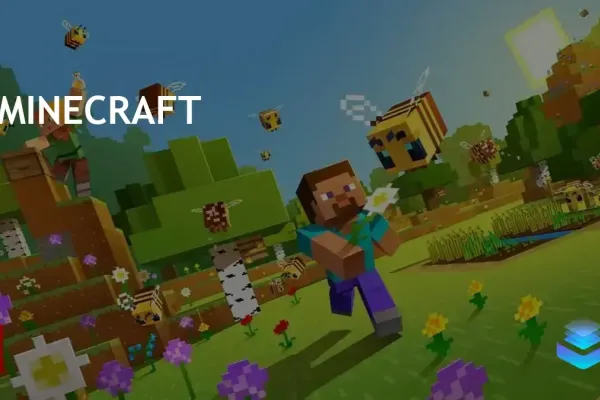 Minecraft Enhances Multiplayer Experience With New Options