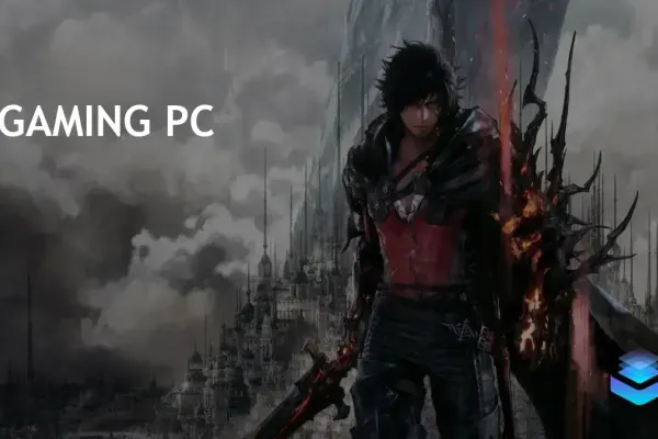 Square Enix Announces Final Fantasy 16 for PC with High GPU Demands