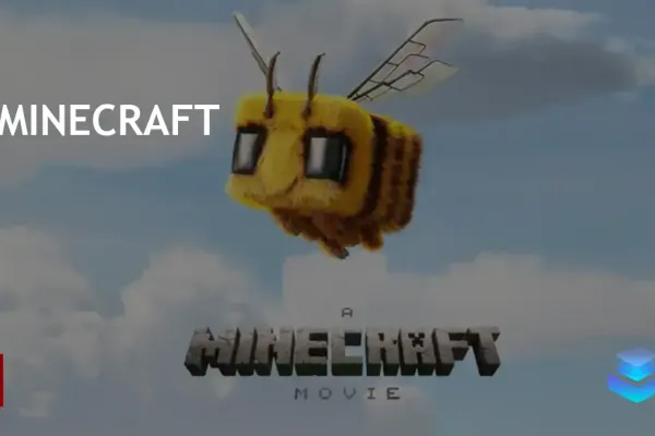 Minecraft Movie Directed by Jared Hess Set for 2025 Release