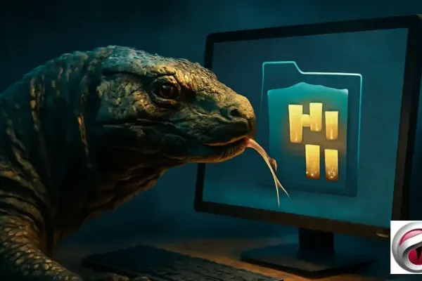 Where Are Comodo Dragon Bookmarks Stored?