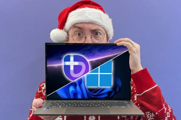 Dual-Booting Enhances Linux Adoption Amid Windows 11 Strains