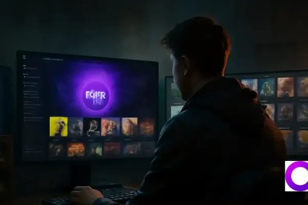 GOG Galaxy: The Ultimate Gaming Hub