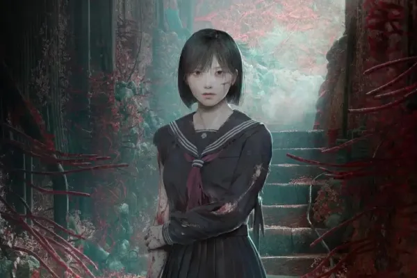 Silent Hill's New Game Available for $1 in Mystery Bundle