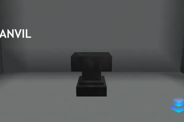 Minecraft Anvils: Crafting, Enchanting, and Repairing Essentials