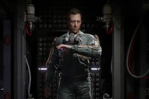 Unveils 4:Loop: New Co-op Shooter from Bad Robot