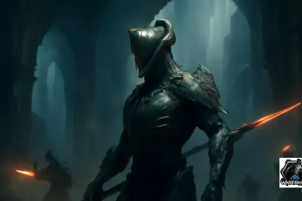 Steel Path: A Beginner's Guide for Warframe