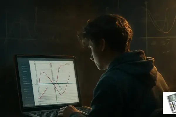 How to Use Graphmatica for Graphing