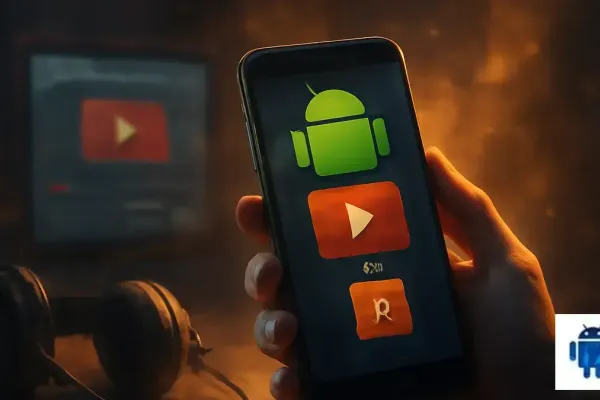 Best Apps to Convert YouTube Videos to MP3 Format