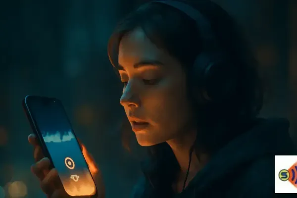 How to Speak a Text Message | Speak-A-Message