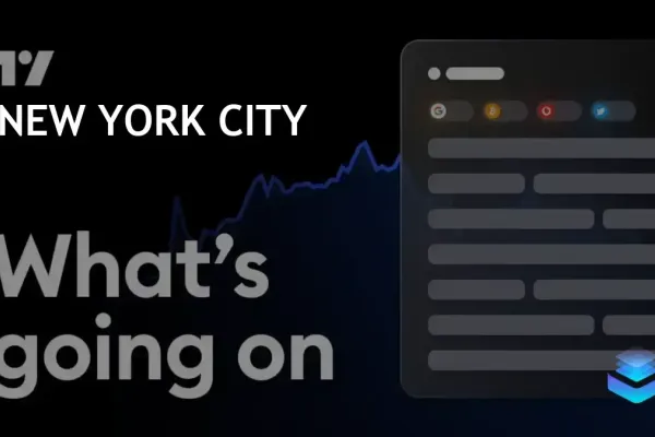 Minecraft Players Recreate New York City in Stunning Detail Over Four Years