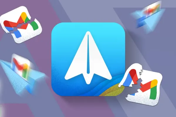 Spark Transforms Email Management with Smart Features