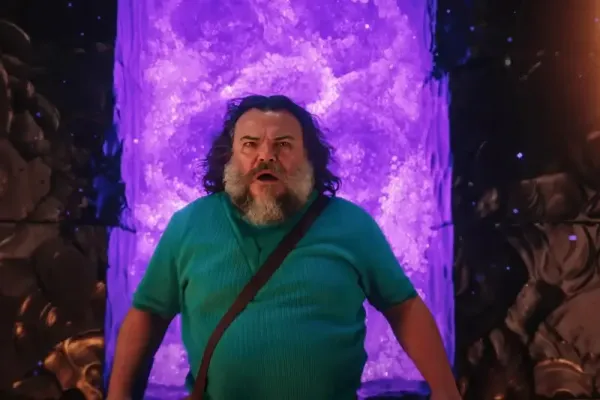 Minecraft Movie Set for Strong Box Office Debut