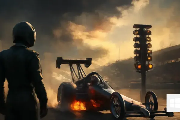 How Fast Do Drag Racers Go?