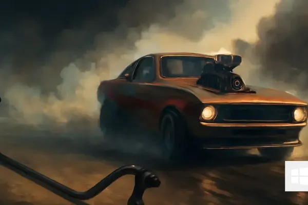 Sway Bar for Drag Racer: Do You Need One?