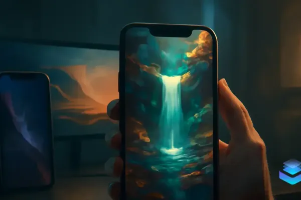 Best Free Live Wallpaper Apps for iPhone