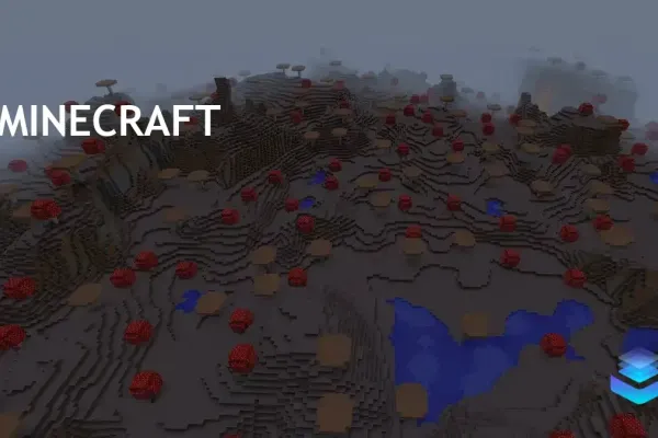 Minecraft photo 29