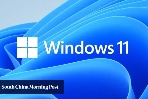 Microsoft Prepares to End Support for Windows 10 This Year