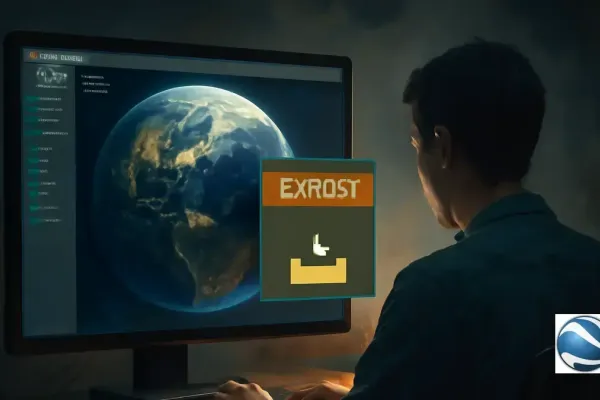 How to Export Data from Google Earth Pro