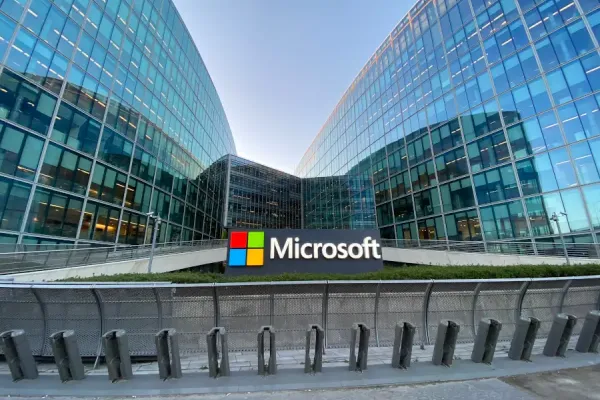 Microsoft Faces FTC Probe Over Alleged Cybersecurity Failures