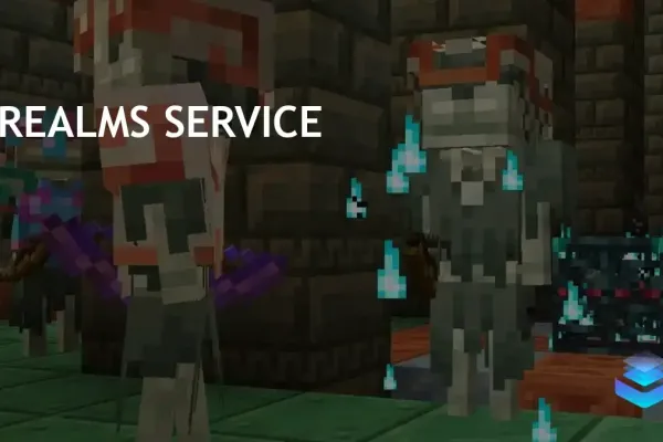Minecraft Realms Faces Four-Day Disruption, Players Question Service Value