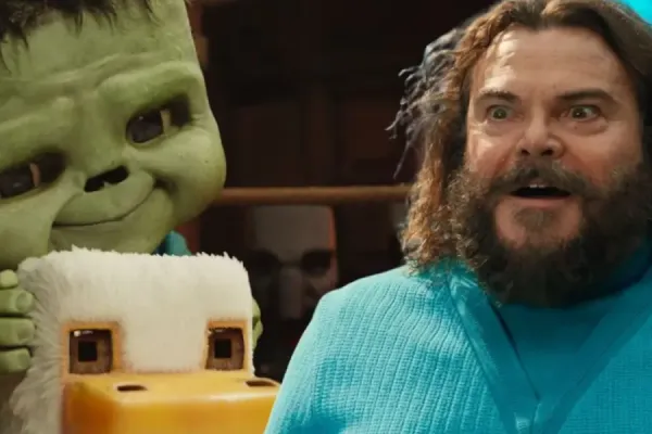Minecraft Movie Receives Positive Reviews from Fans