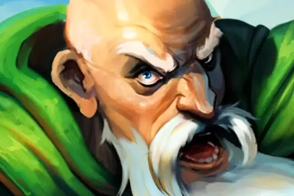 Heroes of the Storm photo 1