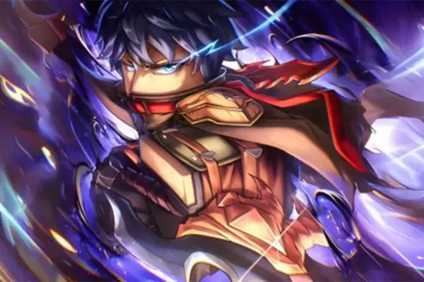 Anime Crusaders Offers New Codes to Enhance Gameplay